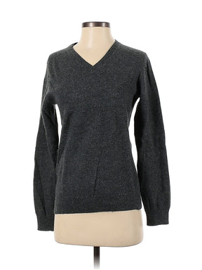 Wool Pullover Sweater size - S