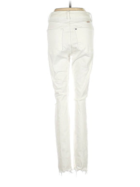 Jeans waist size - 24