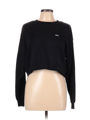 Sweatshirt size - L