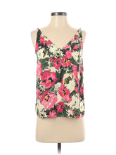 Sleeveless Blouse size - XS