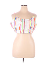 Sleeveless Blouse size - XL