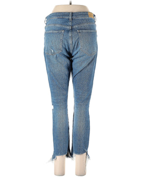 Jeans waist size - 30