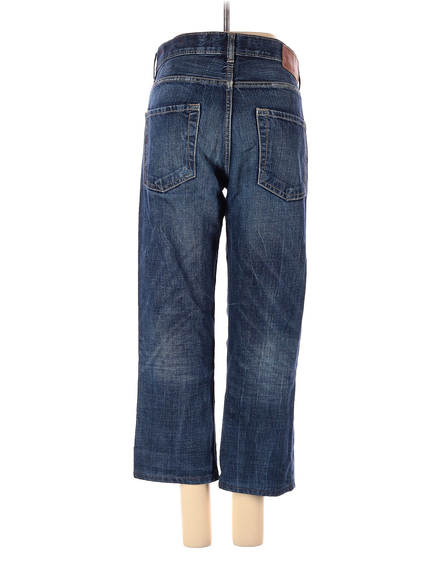 Jeans size - 32 (EU)