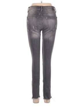 Jeans waist size - 28