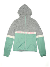 Zip Up Hoodie size - 20