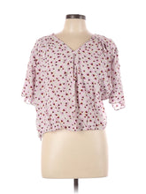 3/4 Sleeve Blouse size - 12