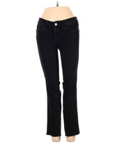 Jeans waist size - 24