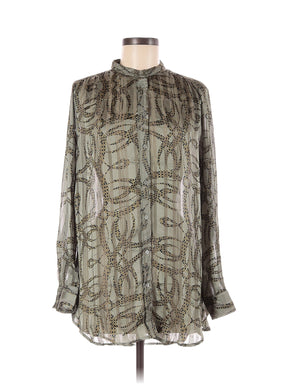 3/4 Sleeve Blouse size - 8