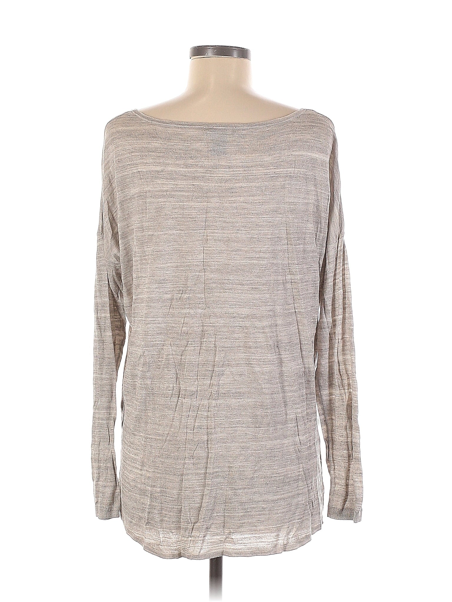Long Sleeve Top size - M